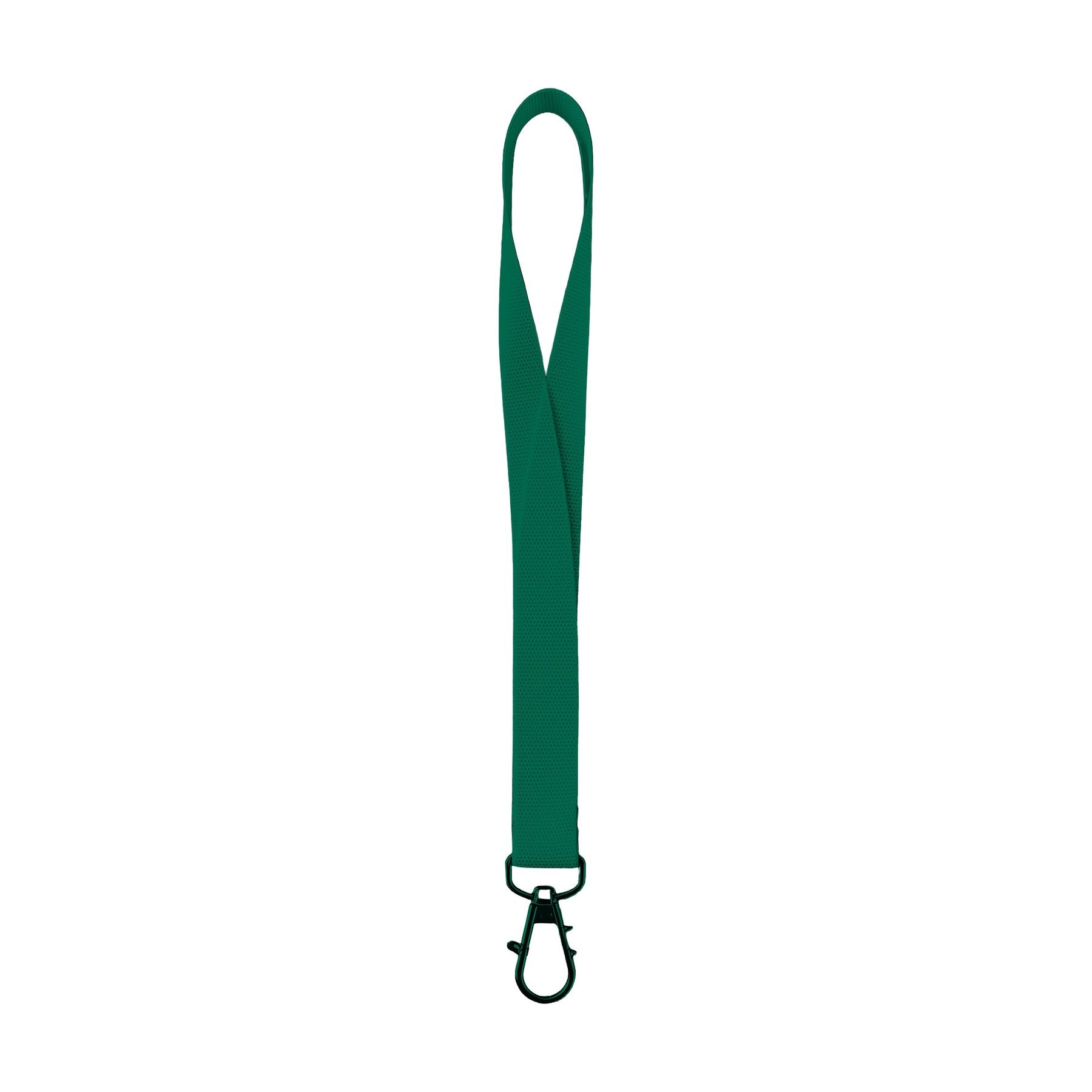 Lanyard Mockup, Bottle Green | Instant Download JPG Mockup | POD Etsy Redbubble Printful | Commercial Use | MockupBulk