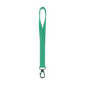 Lanyard Mockup | Bright Mint | Digital Download Mockup | High-Resolution JPG | Commercial Use Included | MockupBulk