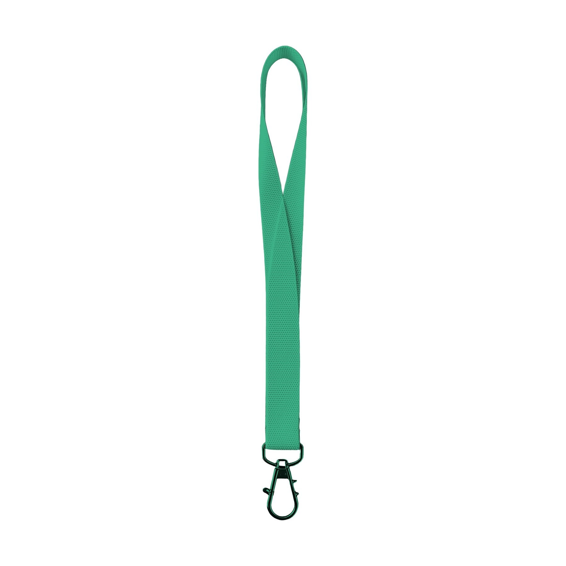Lanyard Mockup | Bright Mint | Digital Download Mockup | High-Resolution JPG | Commercial Use Included | MockupBulk