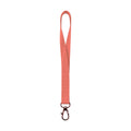 Lanyard Mockup — Bright Salmon — JPG Digital Download | Etsy Shopify Mockup | Commercial Licence Included | MockupBulk