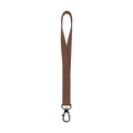 Brown Lanyard Mockup | Instant Download JPG Mockup | POD Etsy Redbubble Printful | Commercial Use | MockupBulk