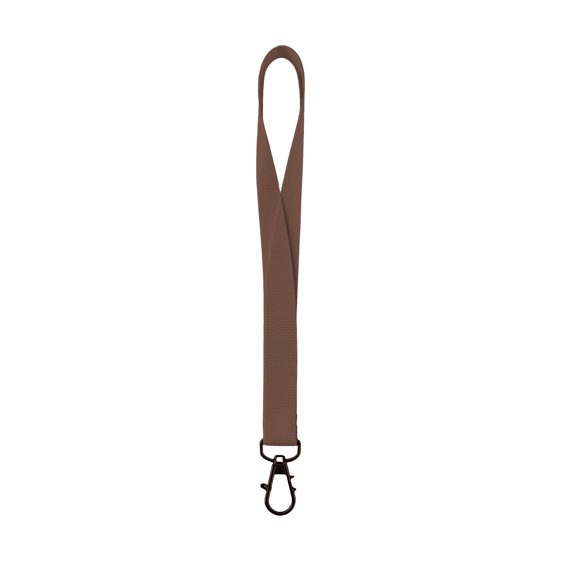 Brown Lanyard Mockup | Instant Download JPG Mockup | POD Etsy Redbubble Printful | Commercial Use | MockupBulk