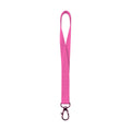 Lanyard Mockup | Bubblegum — High-Res Mockup Template | JPG Digital Download | Commercial Licence | MockupBulk