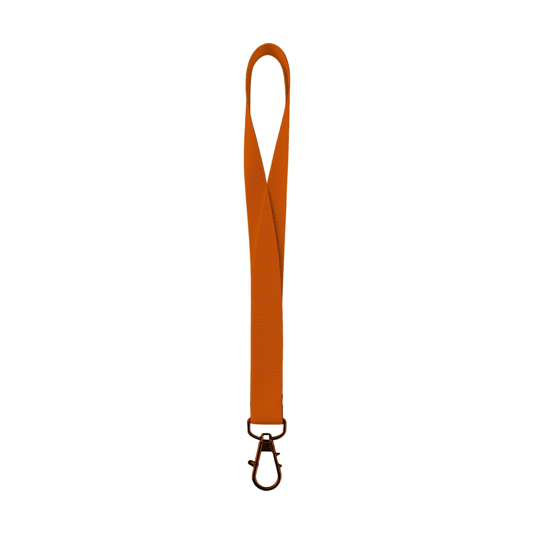 Lanyard Mockup | Burnt Orange — Instant JPG Download | Commercial Licence | Etsy POD Print Mockup | MockupBulk
