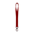 Lanyard Mockup | Cardinal — Digital JPG Mockup | Commercial Licence | For Etsy Printful Printify | MockupBulk