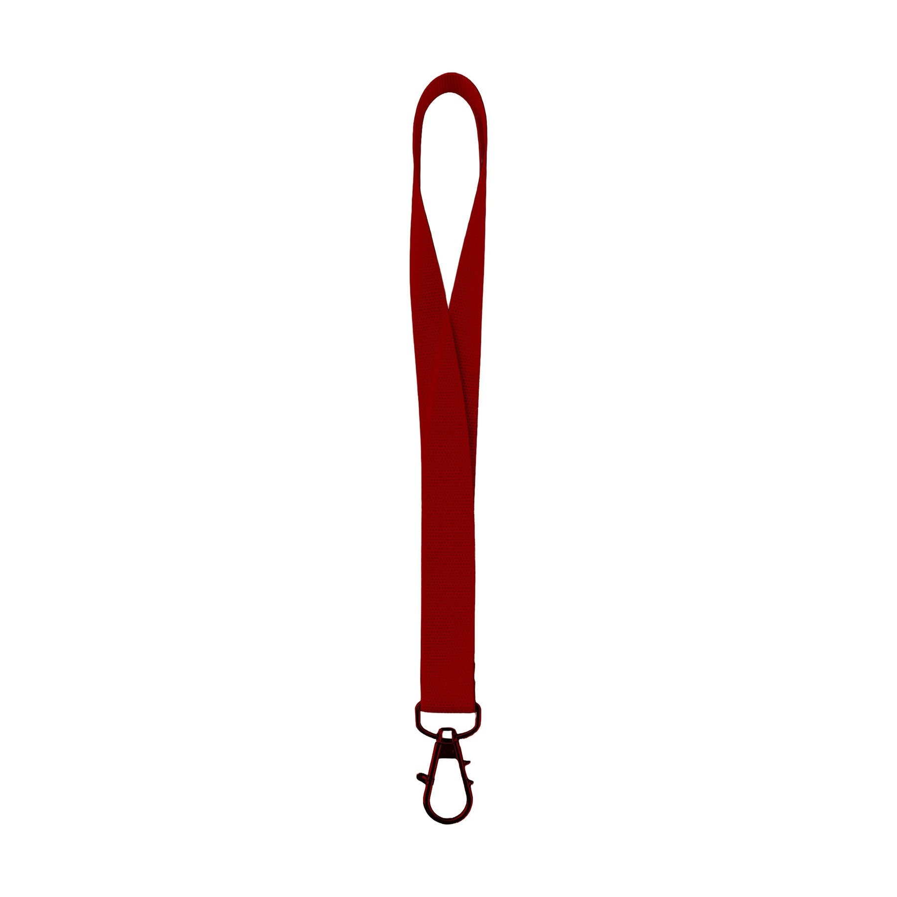 Lanyard Mockup | Cardinal — Digital JPG Mockup | Commercial Licence | For Etsy Printful Printify | MockupBulk