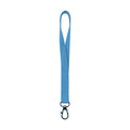 Lanyard Mockup | Carolina Blue | JPG Digital Download | Etsy Shopify Mockup | Commercial Licence Included | MockupBulk