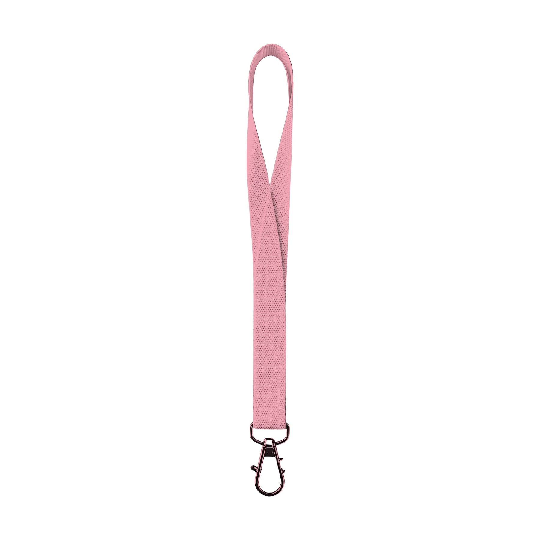 Lanyard Mockup | Charity Pink | POD Print Mockup | Instant JPG Download | Commercial Licence Included | MockupBulk