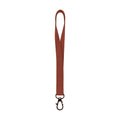 Lanyard Mockup — Chestnut — Product Mockup JPG | Instant Download | Commercial Use for POD Sellers | MockupBulk