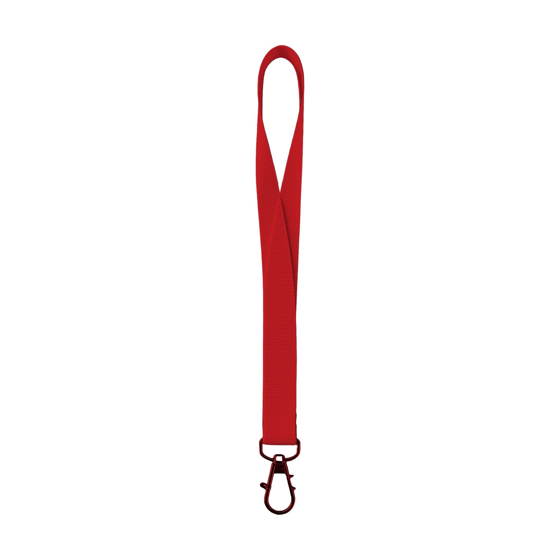 Chili Lanyard Mockup | Product Mockup JPG | Instant Download | Commercial Use for POD Sellers | MockupBulk