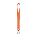 Coral Lanyard Mockup | Digital Download Mockup | High-Resolution JPG | Commercial Use Included | MockupBulk