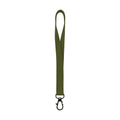 Cypress Lanyard Mockup | High Resolution JPG | POD Mockup Template | Commercial Use Download | MockupBulk