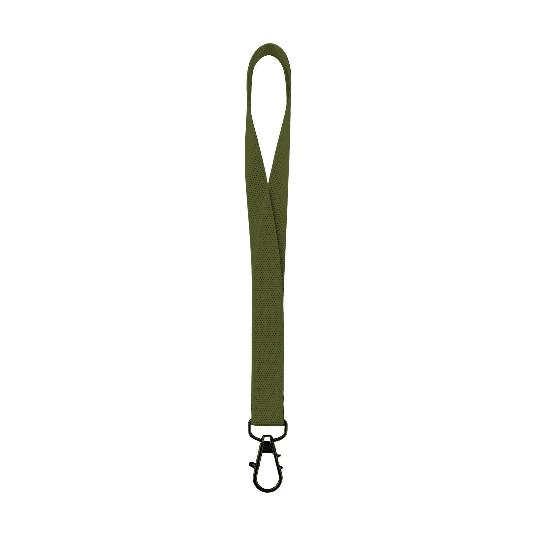 Cypress Lanyard Mockup | High Resolution JPG | POD Mockup Template | Commercial Use Download | MockupBulk