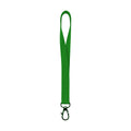Lanyard Mockup | Forest Green — High-Res JPG Instant Download | Commercial Use | Etsy POD Shopify Template | MockupBulk