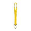 Gold Lanyard Mockup | High Resolution JPG | POD Mockup Template | Commercial Use Download | MockupBulk