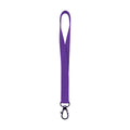 Lanyard Mockup — Grape — Digital Download Mockup | High-Resolution JPG | Commercial Use Included | MockupBulk