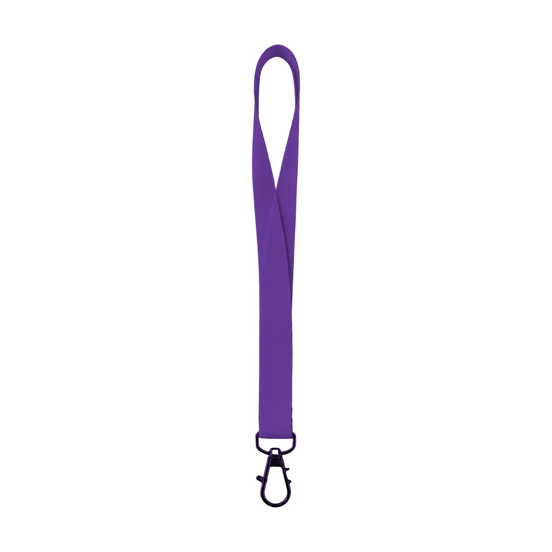 Lanyard Mockup — Grape — Digital Download Mockup | High-Resolution JPG | Commercial Use Included | MockupBulk
