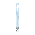 Ice Blue Lanyard Mockup | High Resolution JPG | POD Mockup Template | Commercial Use Download | MockupBulk