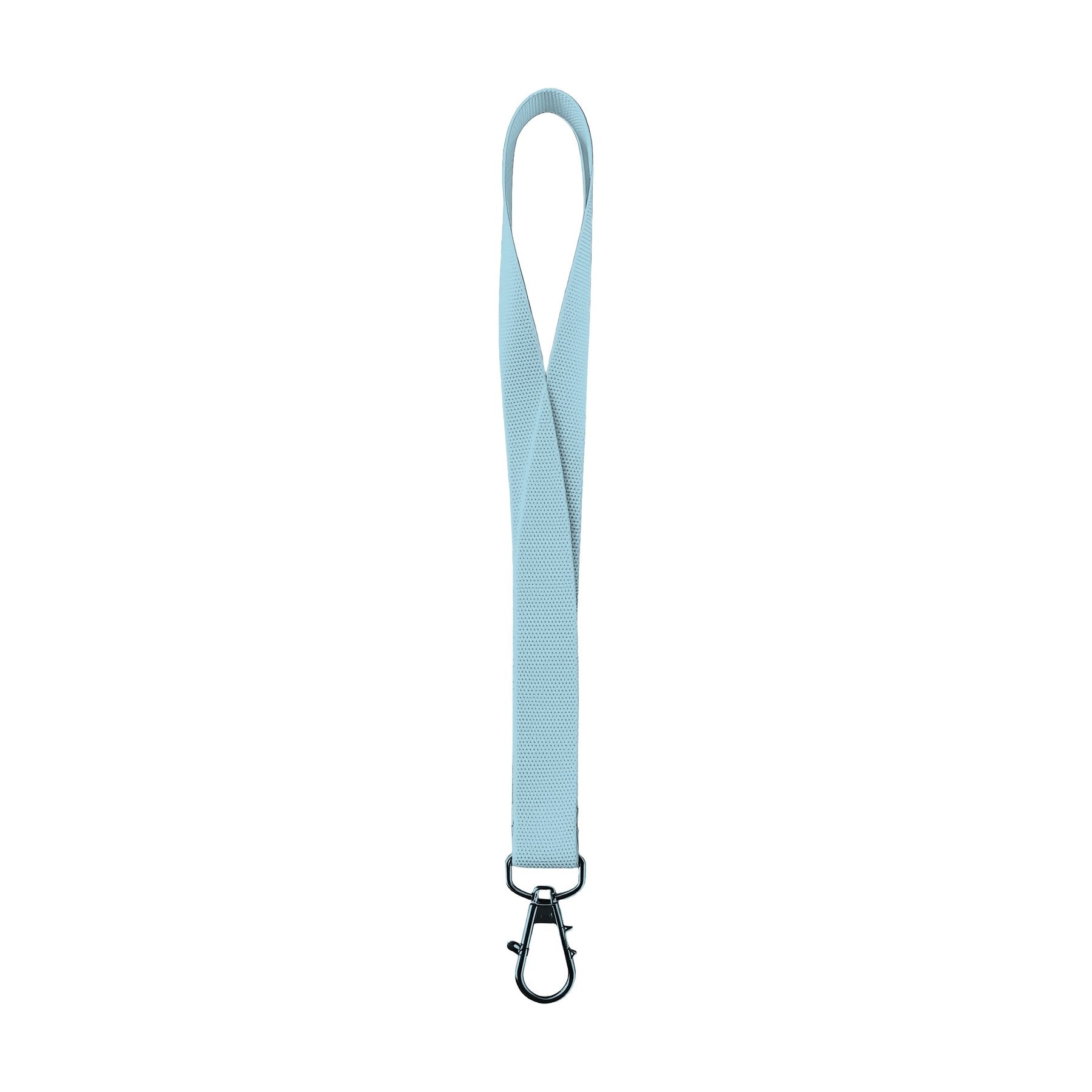Light Blue Lanyard Mockup | JPG Digital Download | Etsy Shopify Mockup | Commercial Licence Included | MockupBulk