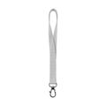 Lanyard Mockup, Light Gray | Instant Download JPG Mockup | POD Etsy Redbubble Printful | Commercial Use | MockupBulk