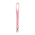 Lanyard Mockup, Light Pink | High Resolution JPG | POD Mockup Template | Commercial Use Download | MockupBulk