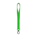 Lanyard Mockup — Lime — Product Mockup JPG | Instant Download | Commercial Use for POD Sellers | MockupBulk