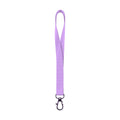 Mauve Lanyard Mockup | High Resolution JPG | POD Mockup Template | Commercial Use Download | MockupBulk