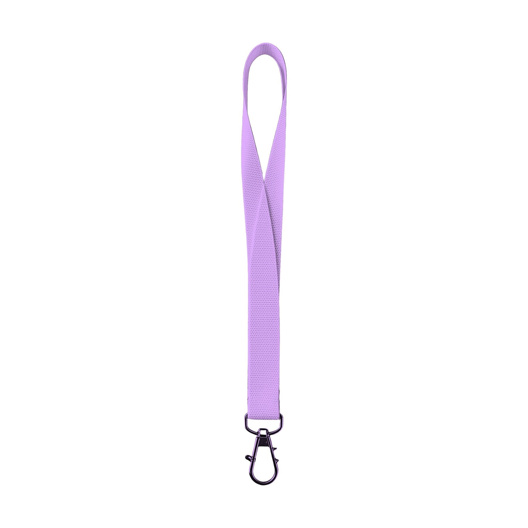 Mauve Lanyard Mockup | High Resolution JPG | POD Mockup Template | Commercial Use Download | MockupBulk
