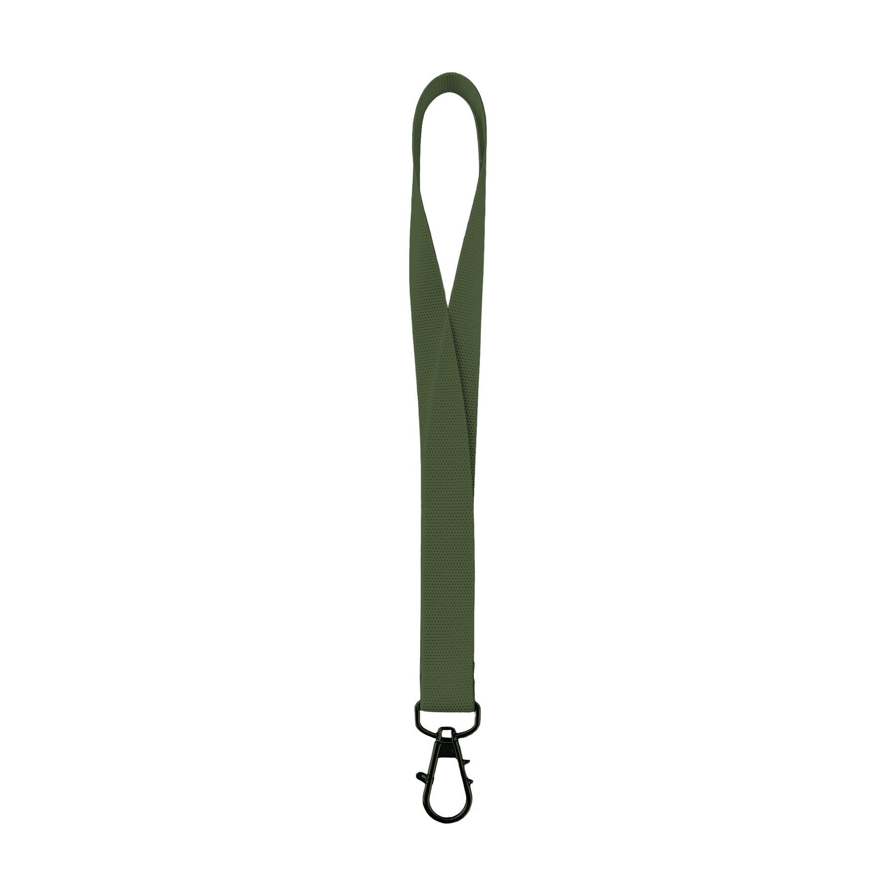 Lanyard Mockup | Military Green | JPG Digital Download | Etsy Shopify Mockup | Commercial Licence Included | MockupBulk