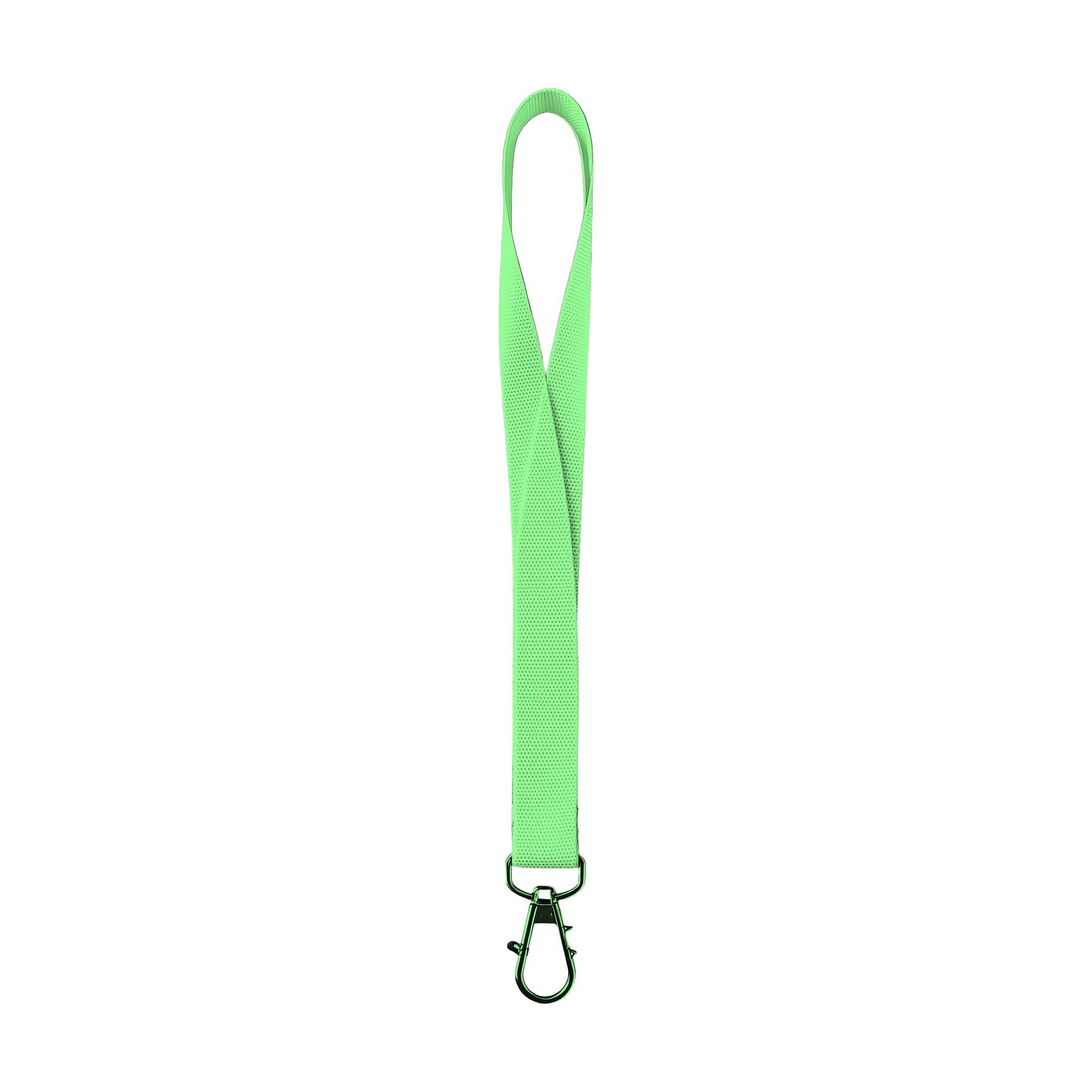 Lanyard Mockup | Mint — Shopify Etsy Mockup Template | High-Res JPG | Commercial Use Download | MockupBulk