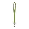 Lanyard Mockup | Moss — High Resolution JPG | POD Mockup Template | Commercial Use Download | MockupBulk