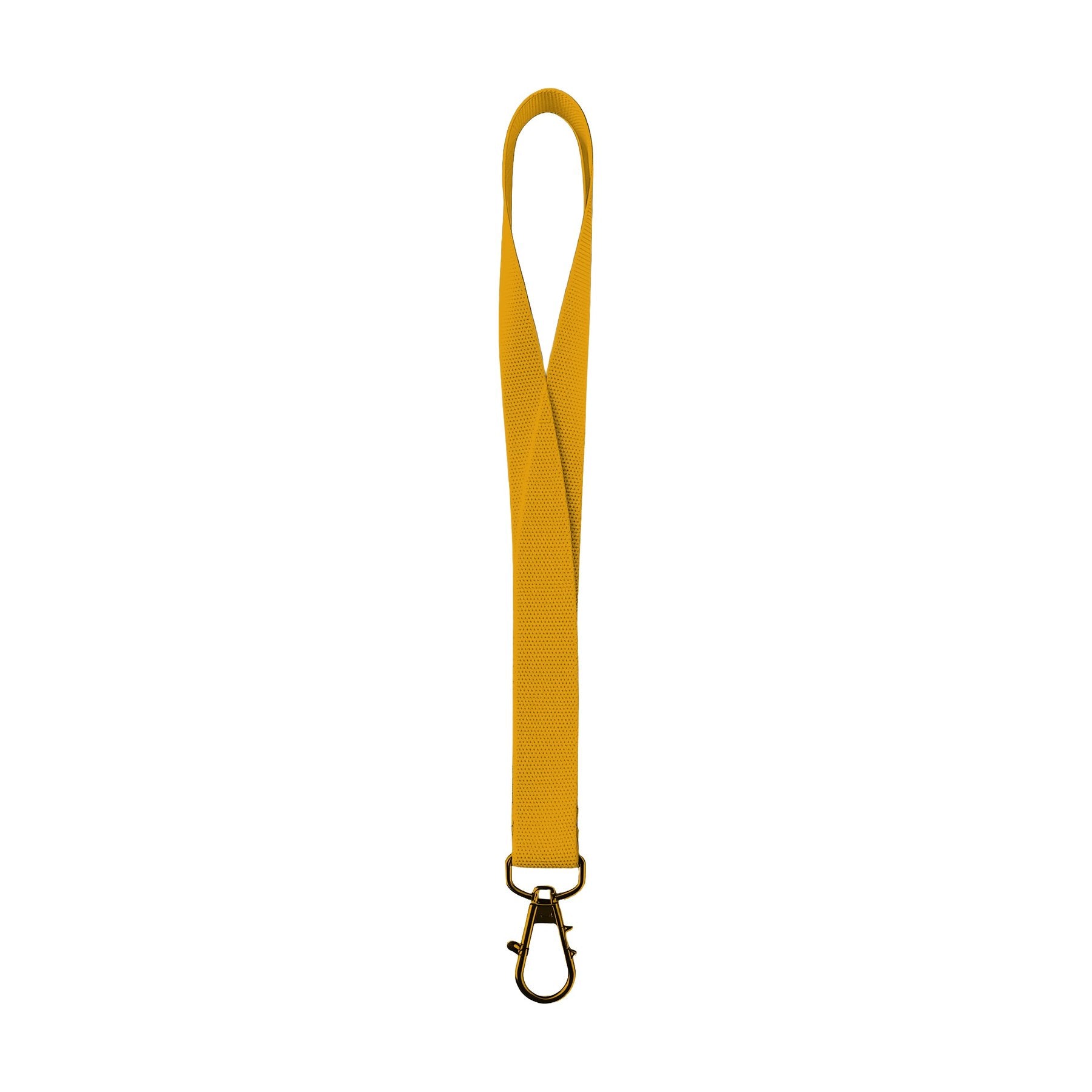 Mustard Lanyard Mockup | JPG Mockup Download | For POD Sellers Designers Etsy Shops | Commercial Use | MockupBulk