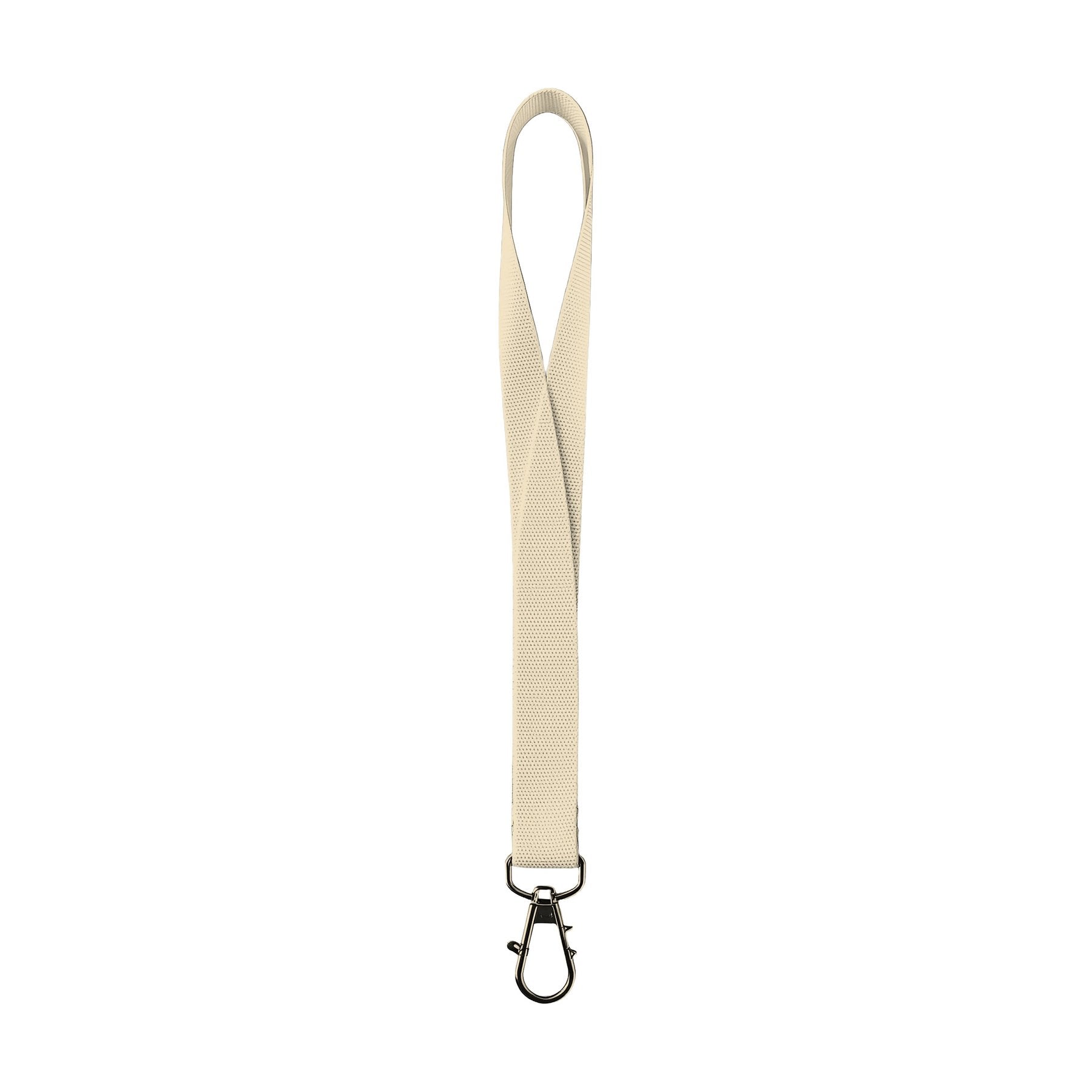Lanyard Mockup | Natural | Print on Demand Mockup | High-Res JPG Download | Commercial Use Included | MockupBulk