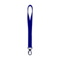 Lanyard Mockup | Navy | High-Res JPG Instant Download | Commercial Use | Etsy POD Shopify Template | MockupBulk