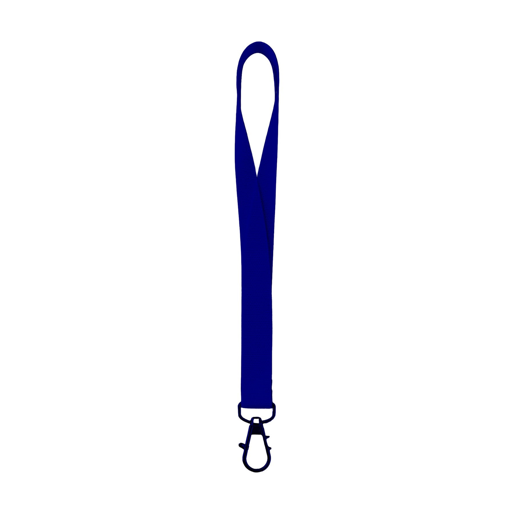 Lanyard Mockup | Navy | High-Res JPG Instant Download | Commercial Use | Etsy POD Shopify Template | MockupBulk