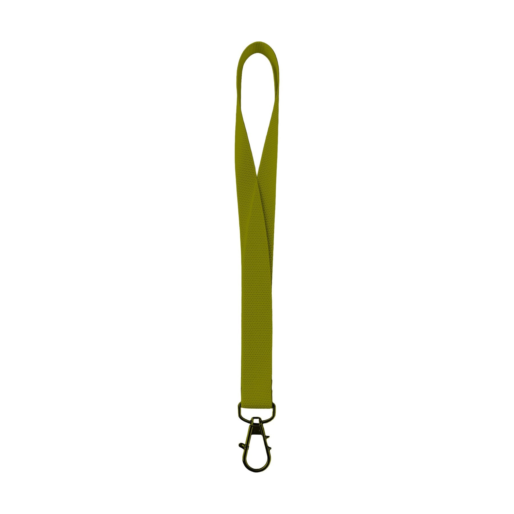 Lanyard Mockup | Olive — High-Res JPG Instant Download | Commercial Use | Etsy POD Shopify Template | MockupBulk