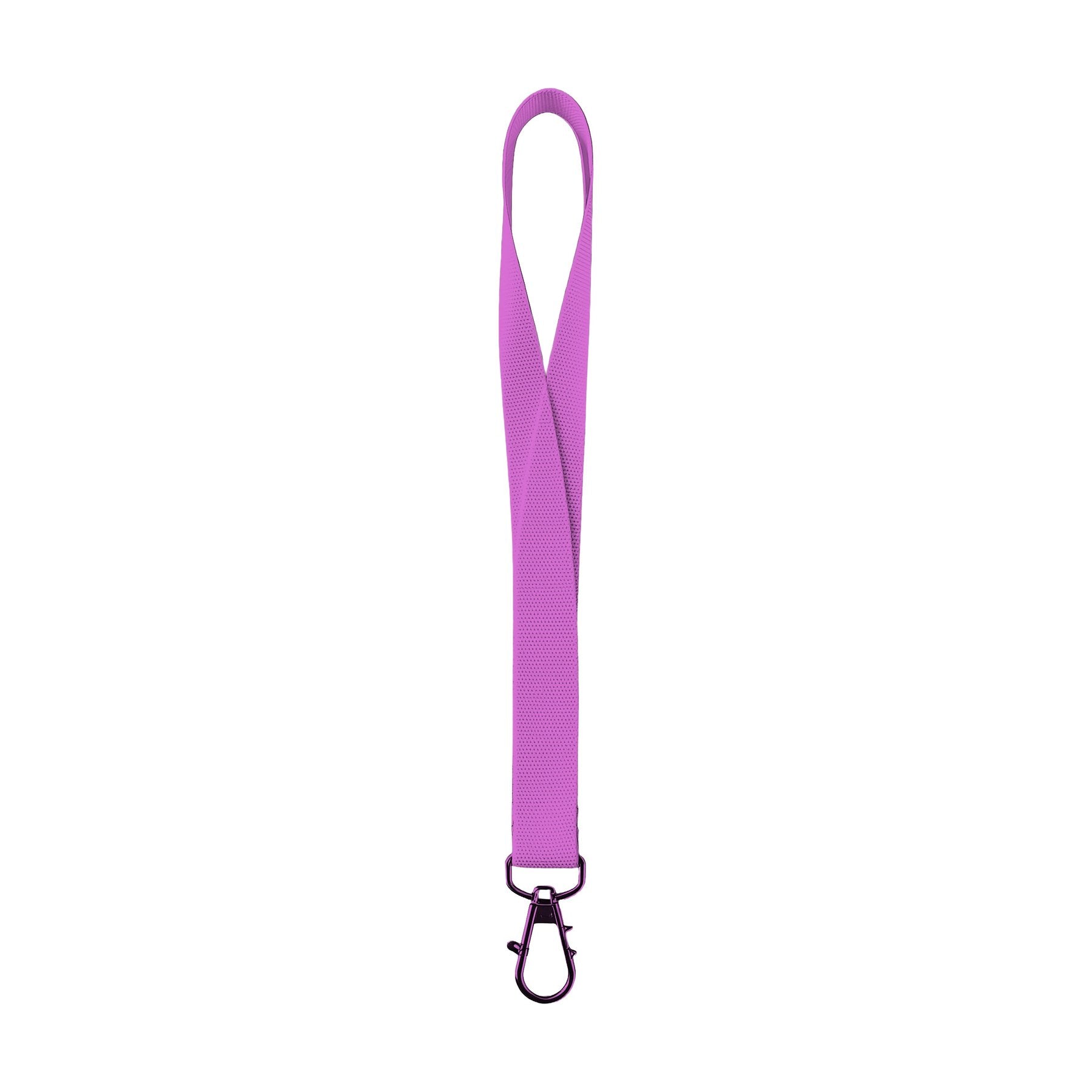 Orchid Lanyard Mockup | High-Res JPG Instant Download | Commercial Use | Etsy POD Shopify Template | MockupBulk