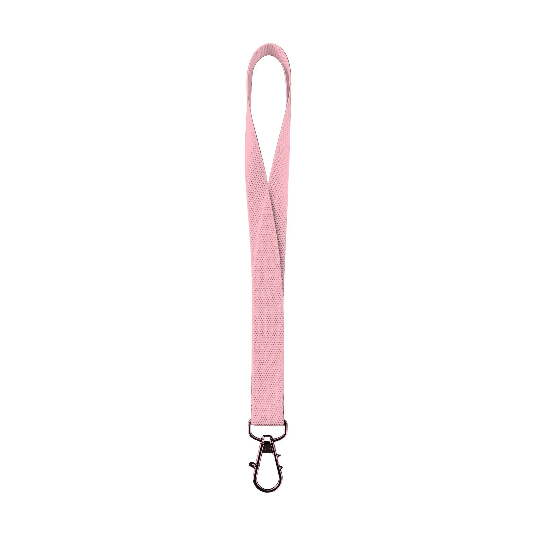Pink Lanyard Mockup | POD Print Mockup | Instant JPG Download | Commercial Licence Included | MockupBulk