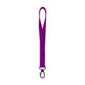 Lanyard Mockup | Purple | Product Mockup JPG | Instant Download | Commercial Use for POD Sellers | MockupBulk