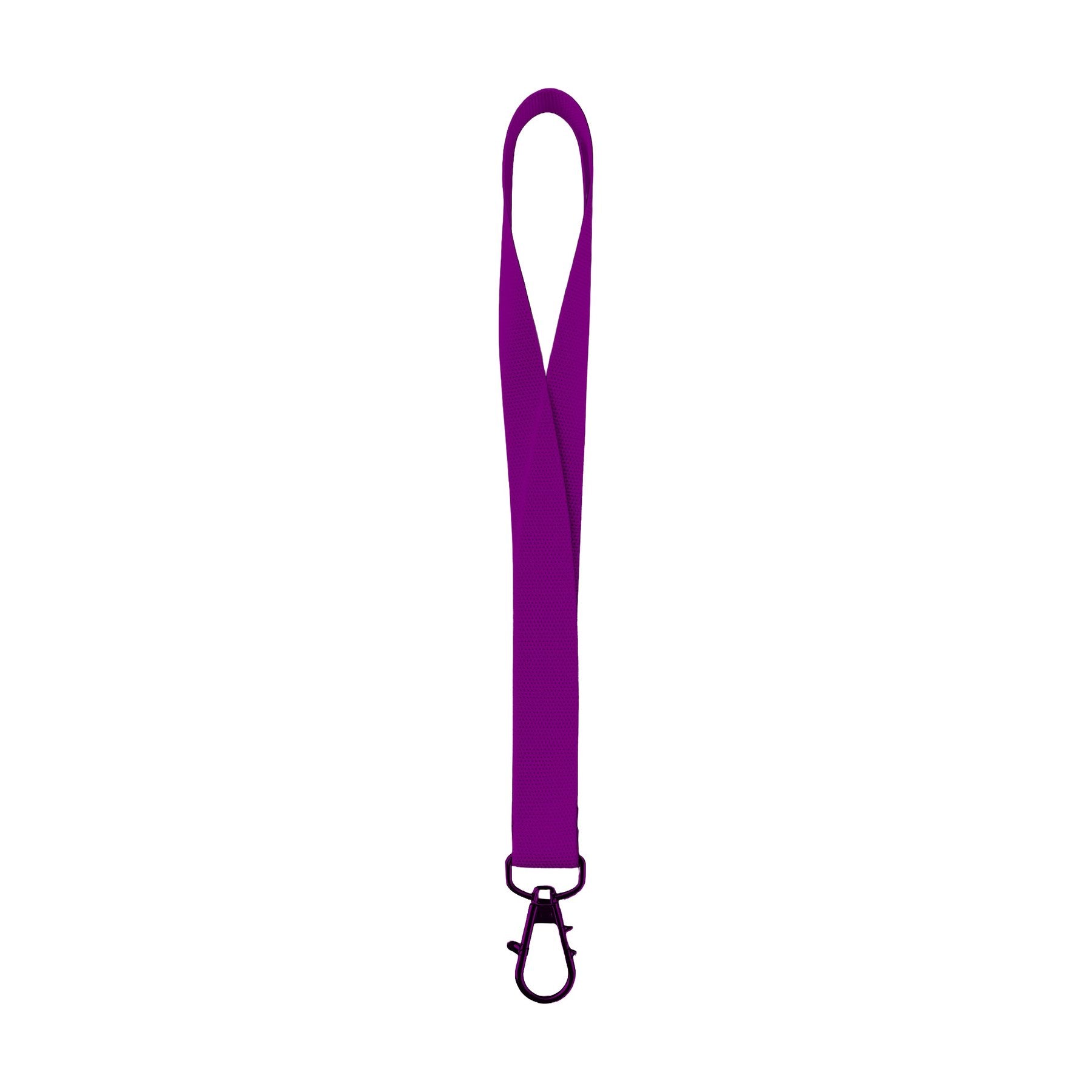 Lanyard Mockup | Purple | Product Mockup JPG | Instant Download | Commercial Use for POD Sellers | MockupBulk