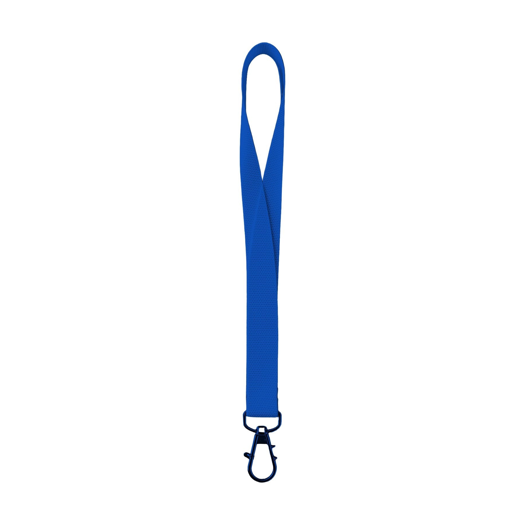 Sapphire Lanyard Mockup | Product Mockup JPG | Instant Download | Commercial Use for POD Sellers | MockupBulk