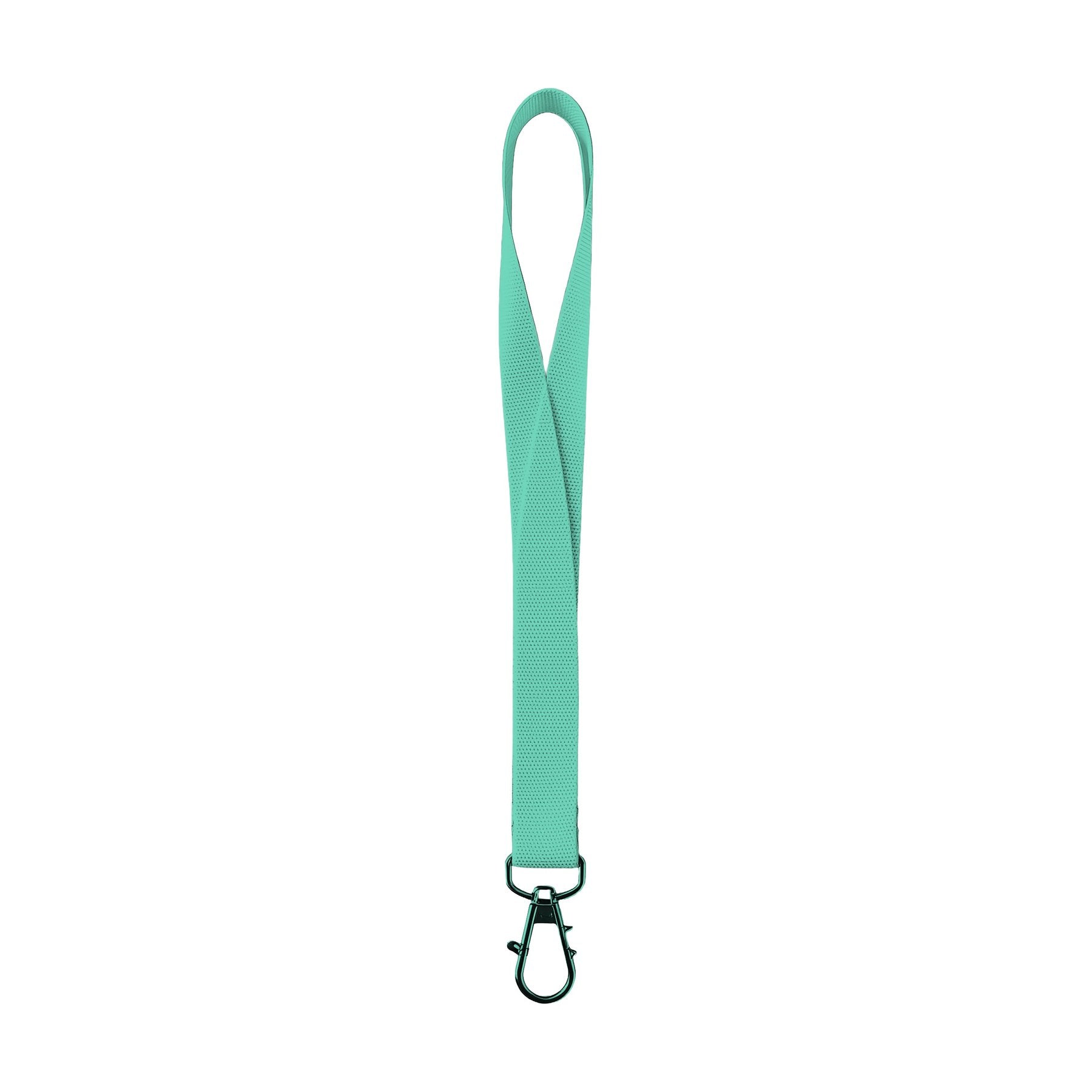 Lanyard Mockup | Seafoam — High-Res JPG Instant Download | Commercial Use | Etsy POD Shopify Template | MockupBulk