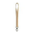 Lanyard Mockup | Tan — Product Mockup JPG | Instant Download | Commercial Use for POD Sellers | MockupBulk