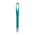 Teal Lanyard Mockup | Product Mockup JPG | Instant Download | Commercial Use for POD Sellers | MockupBulk