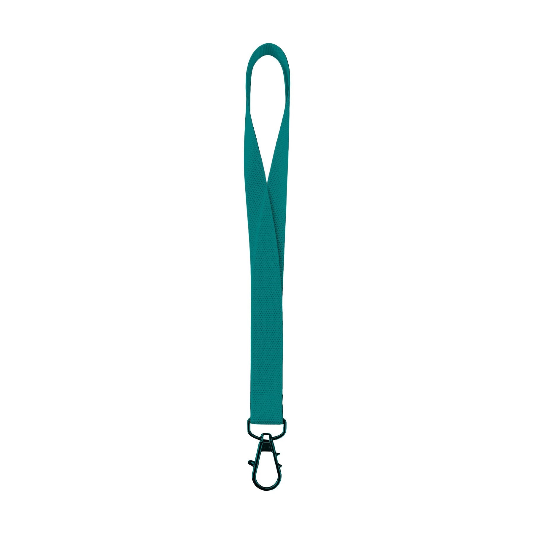 Teal Lanyard Mockup | Product Mockup JPG | Instant Download | Commercial Use for POD Sellers | MockupBulk