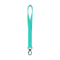 Turquoise Lanyard Mockup | High Resolution JPG | POD Mockup Template | Commercial Use Download | MockupBulk