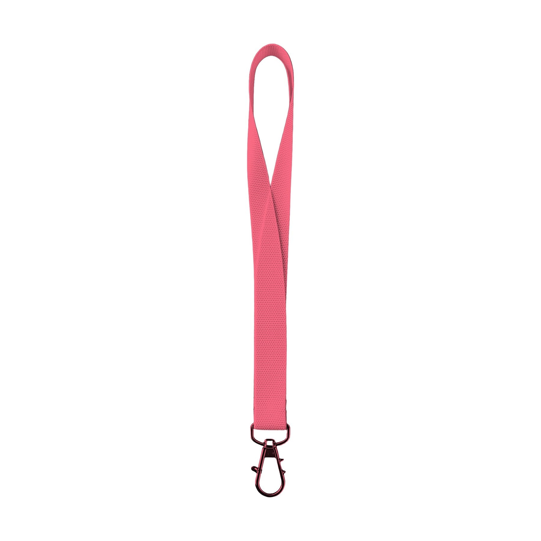 Lanyard Mockup — Watermelon — High-Res Mockup Template | JPG Digital Download | Commercial Licence | MockupBulk
