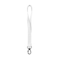 Lanyard Mockup | White — High-Res Mockup Template | JPG Digital Download | Commercial Licence | MockupBulk