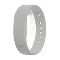 Wristband Mockup | Ash Grey | High-Res JPG Instant Download | Commercial Use | Etsy POD Shopify Template | MockupBulk