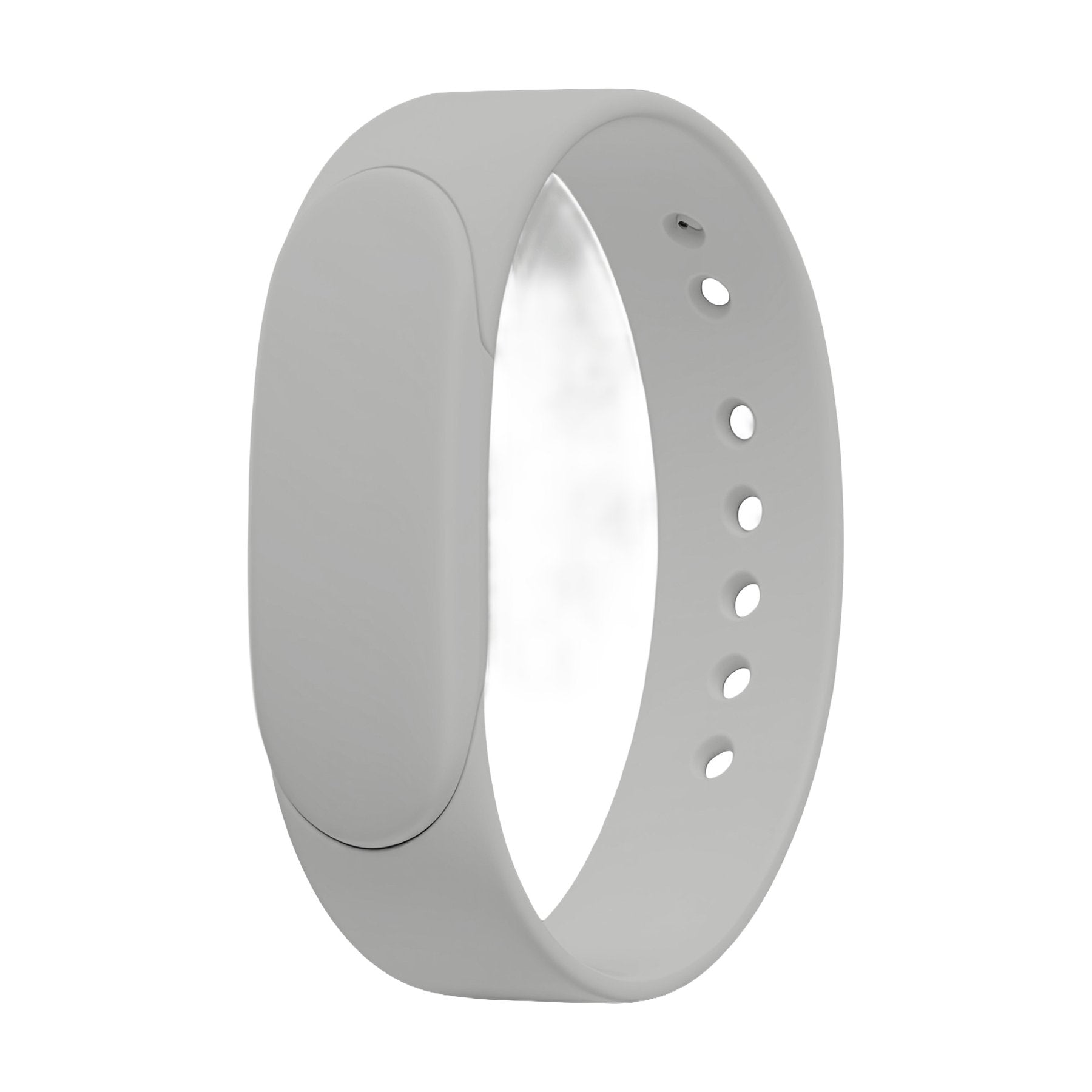 Wristband Mockup | Ash Grey | High-Res JPG Instant Download | Commercial Use | Etsy POD Shopify Template | MockupBulk